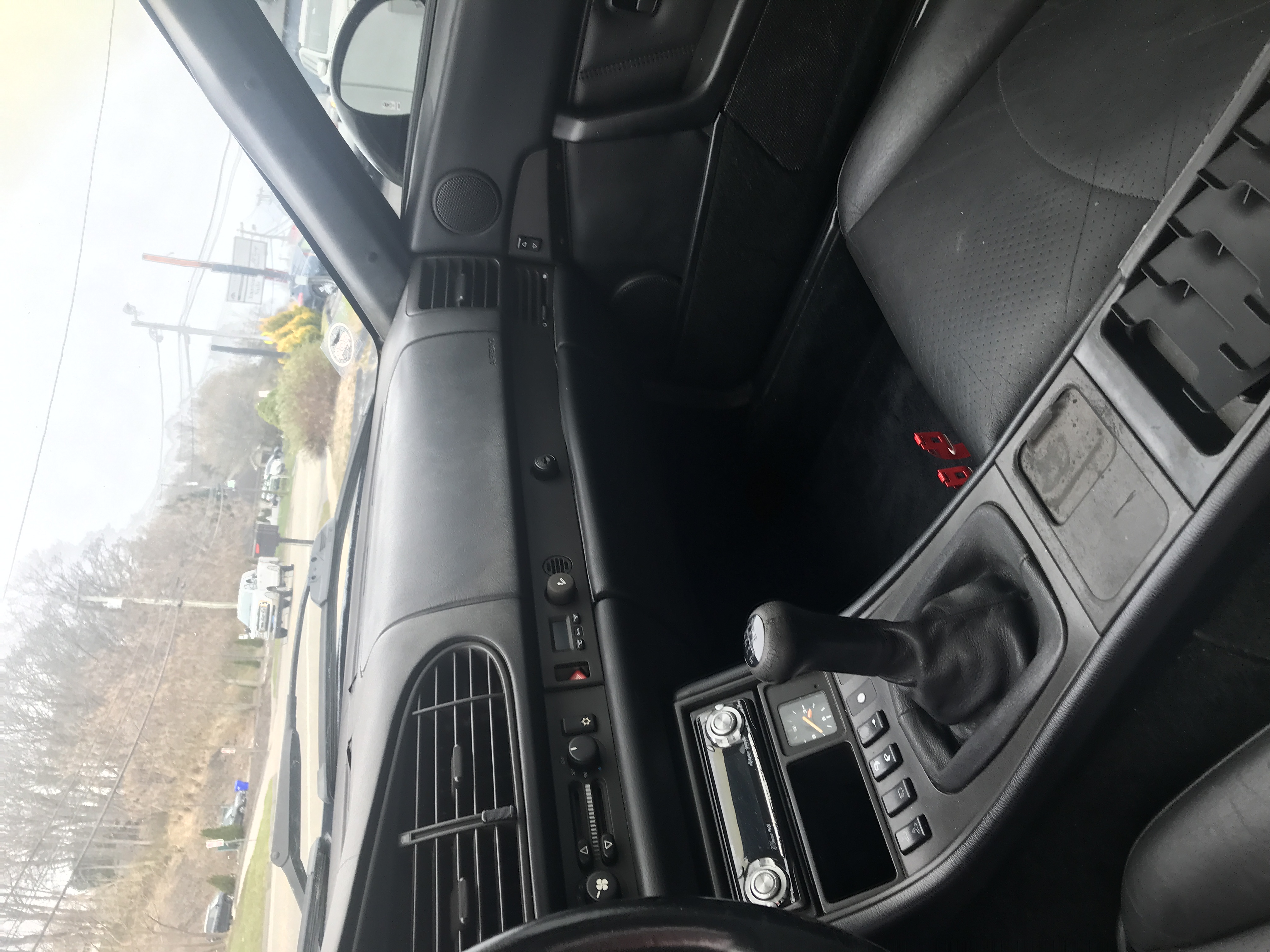 1992 Porsche 968 Coupe – Rarest Zuffenhausen Transaxle, 3.0L 4-Cylinder, ~6-Second 0–60 — photo 52